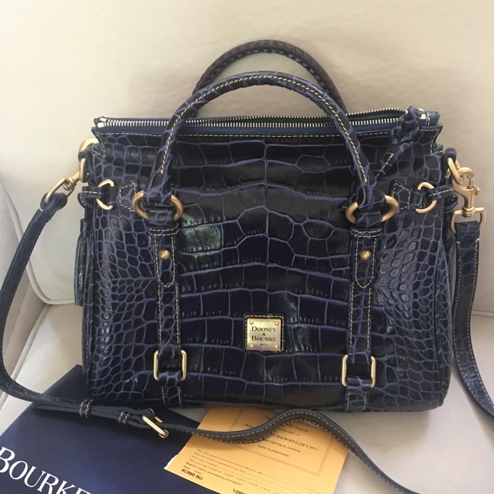 Never used Dooney & Burke Purse